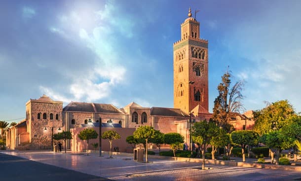 City Car, 4×4 or Minivan? How to Choose the Right Rental for Morocco